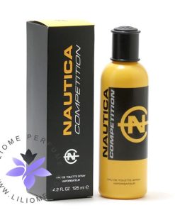 عطر ادکلن ناتیکا کامپتیشن-Nautica Competition