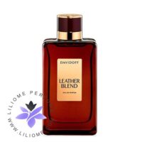 عطر ادکلن دیویدوف لیدر بلند-Davidoff Leather Blend