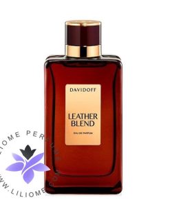 عطر ادکلن دیویدوف لیدر بلند-Davidoff Leather Blend