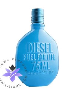 عطر ادکلن دیزل فوئل فور لایف سامر مردانه-Diesel Fuel for Life Summer