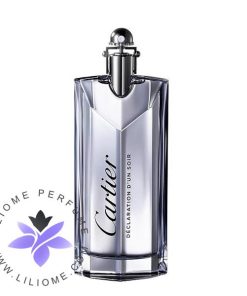 عطر ادکلن کارتیر دکلریشن دون سویر-Cartier Declaration d'Un Soir