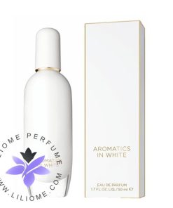 عطر ادکلن کلینیک آروماتیک این وایت-Clinique Aromatics in White