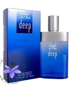 عطر ادکلن دیویدوف کول واتر دیپ-Davidoff Cool Water Deep