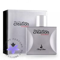 عطر ادکلن باگ سانز کریشن انرژی-Baug Sons Creation Energy