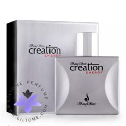 عطر ادکلن باگ سانز کریشن انرژی-Baug Sons Creation Energy