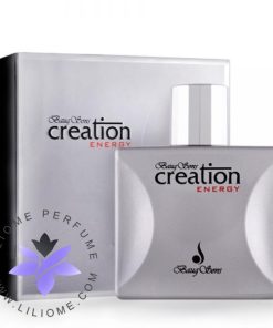 عطر ادکلن باگ سانز کریشن انرژی-Baug Sons Creation Energy