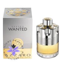 عطر ادکلن آزارو وانتد-Azzaro Wanted