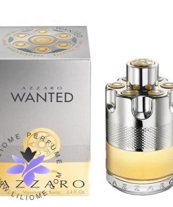 عطر ادکلن آزارو وانتد-Azzaro Wanted