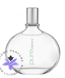 عطر ادکلن دی کی ان وای پیور دی کی ان وای-DKNY Pure DKNY