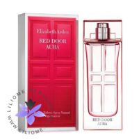 عطر ادکلن الیزابت آردن رد دور آئورا-Elizabeth Arden Red Door Aura