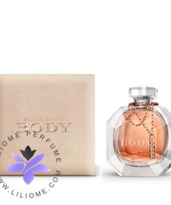 عطر ادکلن باربری بادی کریستال باکارا-Burberry Body Crystal Baccarat