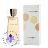 عطر ادکلن کارولینا هررا کارولینا-Carolina Herrera Carolina