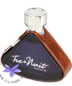 عطر ادکلن آرماف ترس نویت-Armaf Tres Nuit