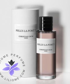 عطر ادکلن دیور مایلی لا فورت-Dior Milly-la-Foret