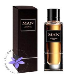 عطر ادکلن ادنان بی من-Adnan B. Man