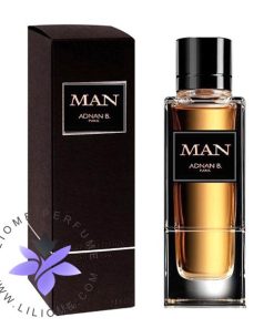 عطر ادکلن ادنان بی من-Adnan B. Man