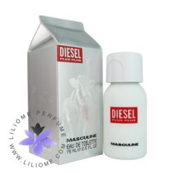 عطر ادکلن دیزل پلاس پلاس مسکالاین-Diesel Plus Plus Masculine