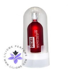 عطر ادکلن دیزل زیرو پلاس مسکالاین-Diesel Zero Plus Masculine