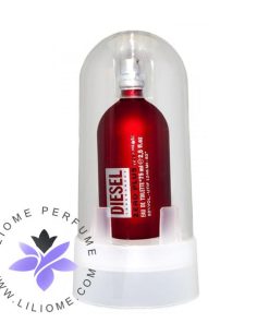 عطر ادکلن دیزل زیرو پلاس مسکالاین-Diesel Zero Plus Masculine