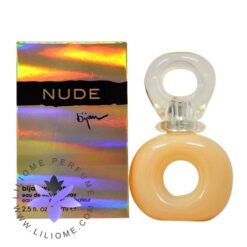 عطر ادکلن بیژن نود زنانه-Bijan Nude for women