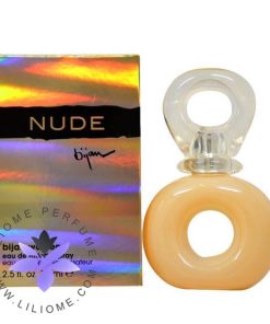 عطر ادکلن بیژن نود زنانه-Bijan Nude for women