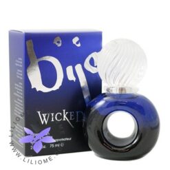 عطر ادکلن بیژن ویکند مردانه-Bijan Wicked for Men