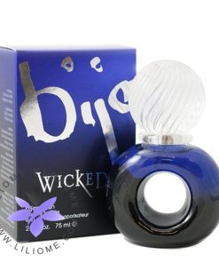 عطر ادکلن بیژن ویکند مردانه-Bijan Wicked for Men