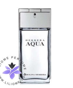 عطر ادکلن کارولینا هررا هررا آکوا-Carolina Herrera Herrera Aqua