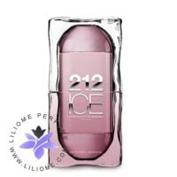 عطر ادکلن کارولینا هررا 212 آیس زنانه-Carolina Herrera 212 Ice