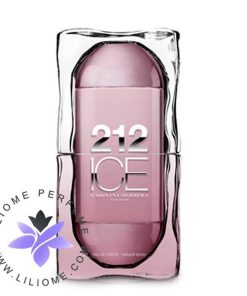 عطر ادکلن کارولینا هررا 212 آیس زنانه-Carolina Herrera 212 Ice