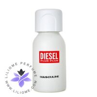 عطر ادکلن دیزل پلاس پلاس مسکالاین-Diesel Plus Plus Masculine