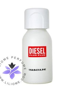 عطر ادکلن دیزل پلاس پلاس مسکالاین-Diesel Plus Plus Masculine