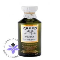 عطر ادکلن کرید رویال سیلان-Creed Royal Ceylan