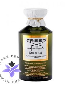 عطر ادکلن کرید رویال سیلان-Creed Royal Ceylan