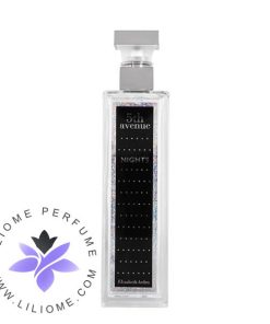 عطر ادکلن الیزابت آردن فیفت اونیو نایتز-Elizabeth Arden 5th Avenue Nights
