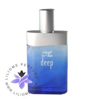 عطر ادکلن دیویدوف کول واتر دیپ-Davidoff Cool Water Deep