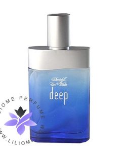 عطر ادکلن دیویدوف کول واتر دیپ-Davidoff Cool Water Deep