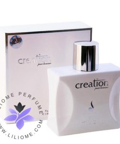 عطر ادکلن باگ سانز کریشن-Baug Sons Creation