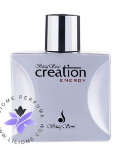 عطر ادکلن کریشن انرژی-Creation Energy