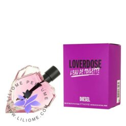 عطر ادکلن دیزل لاوردوز لئو د تویلت-Diesel Loverdose L'Eau de Toilette