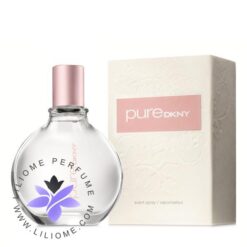 عطر ادکلن دی کی ان وای پیور دی کی ان وای دراپ آف وانیلا-DKNY Pure DKNY A Drop of Vanilla