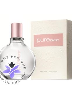 عطر ادکلن دی کی ان وای پیور دی کی ان وای دراپ آف وانیلا-DKNY Pure DKNY A Drop of Vanilla