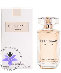 عطر ادکلن الی ساب له پرفیوم ادو تویلت-Elie Saab Le Parfum Eau de Toilette