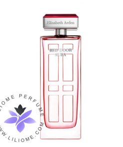 عطر ادکلن الیزابت آردن رد دور آئورا-Elizabeth Arden Red Door Aura