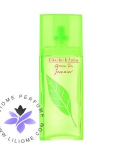 عطر ادکلن الیزابت آردن گرین تی سامر-Elizabeth Arden Green Tea Summer