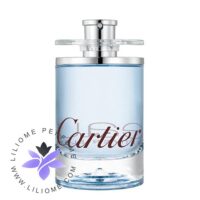 عطر ادکلن کارتیر ادو کارتیر وتیور بلو-Cartier Eau de Cartier Vetiver Bleu