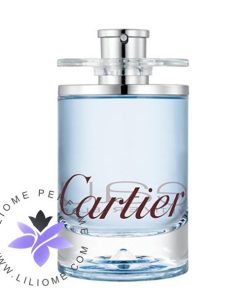 عطر ادکلن کارتیر ادو کارتیر وتیور بلو-Cartier Eau de Cartier Vetiver Bleu