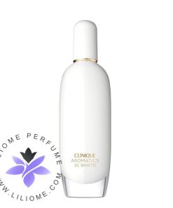 عطر ادکلن کلینیک آروماتیک این وایت-Clinique Aromatics in White
