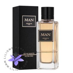 عطر ادکلن ادنان بی من-Adnan B. Man