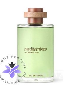عطر ادکلن آنتونیو باندراس مدیترانیو-Antonio Banderas Mediterraneo